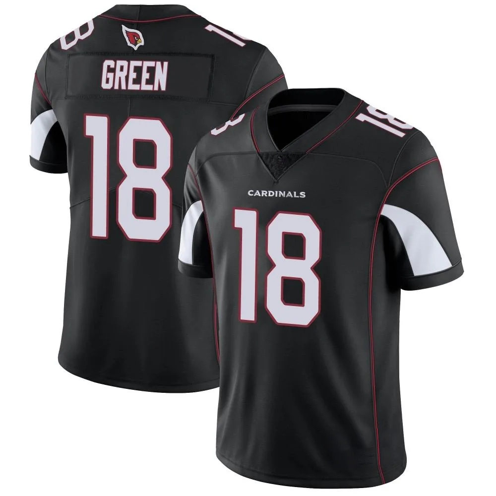 Men's Arizona Cardinals A.j. Green Nike Vapor Untouchable Limited Black Jersey Men's Arizona Cardinals A.j. Green Nike Vapor Untouchable Limited Black Jersey