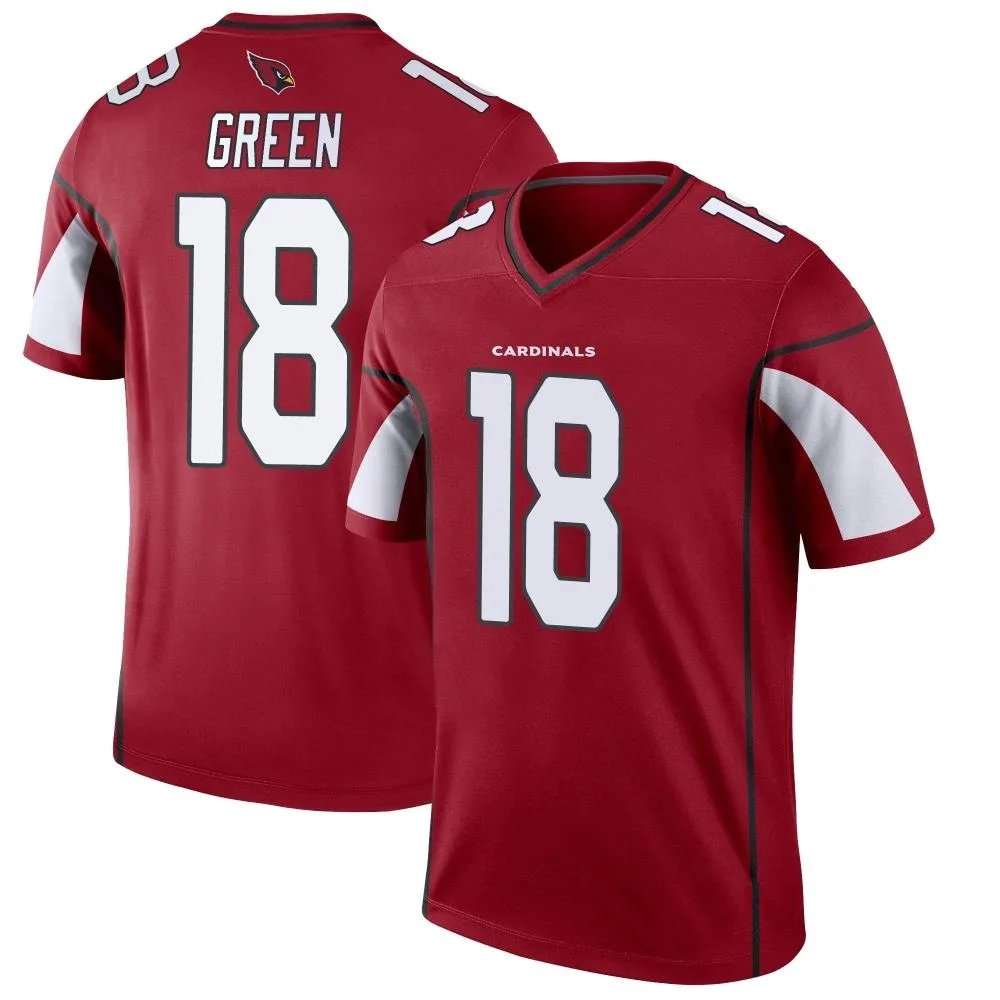 Youth Arizona Cardinals A.j. Green Nike Cardinal Legend Jersey Youth Arizona Cardinals A.j. Green Nike Cardinal Legend Jersey