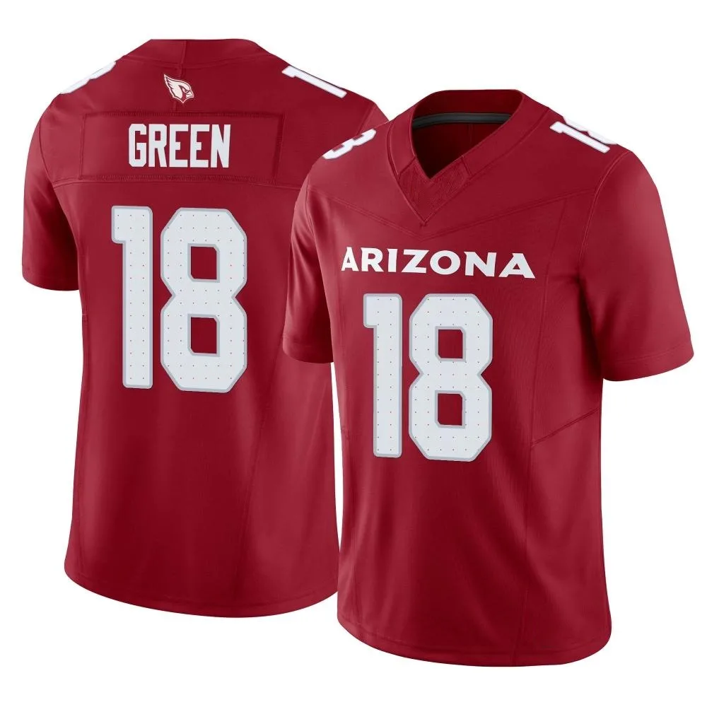 Youth Arizona Cardinals A.j. Green Nike Cardinal Vapor F.U.S.E. Limited Jersey Youth Arizona Cardinals A.j. Green Nike Cardinal Vapor F.U.S.E. Limited Jersey