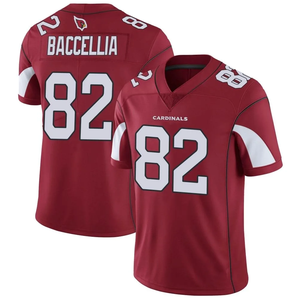 Youth Arizona Cardinals Andre Baccellia Nike Cardinal Team Color Vapor Untouchable Limited Jersey Youth Arizona Cardinals Andre Baccellia Nike Cardinal Team Color Vapor Untouchable Limited Jersey