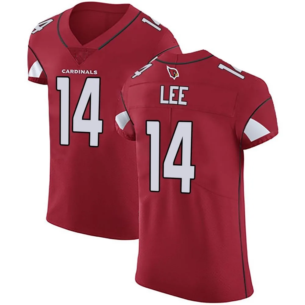 Men's Arizona Cardinals Andy Lee Nike Team Color Vapor Untouchable Elite Red Jersey Men's Arizona Cardinals Andy Lee Nike Team Color Vapor Untouchable Elite Red Jersey