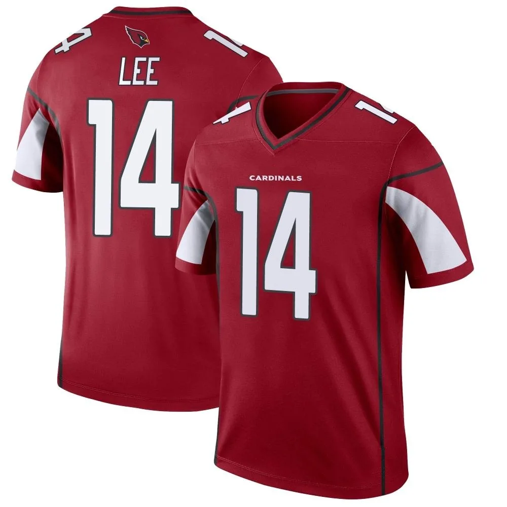 Youth Arizona Cardinals Andy Lee Nike Cardinal Legend Jersey Youth Arizona Cardinals Andy Lee Nike Cardinal Legend Jersey