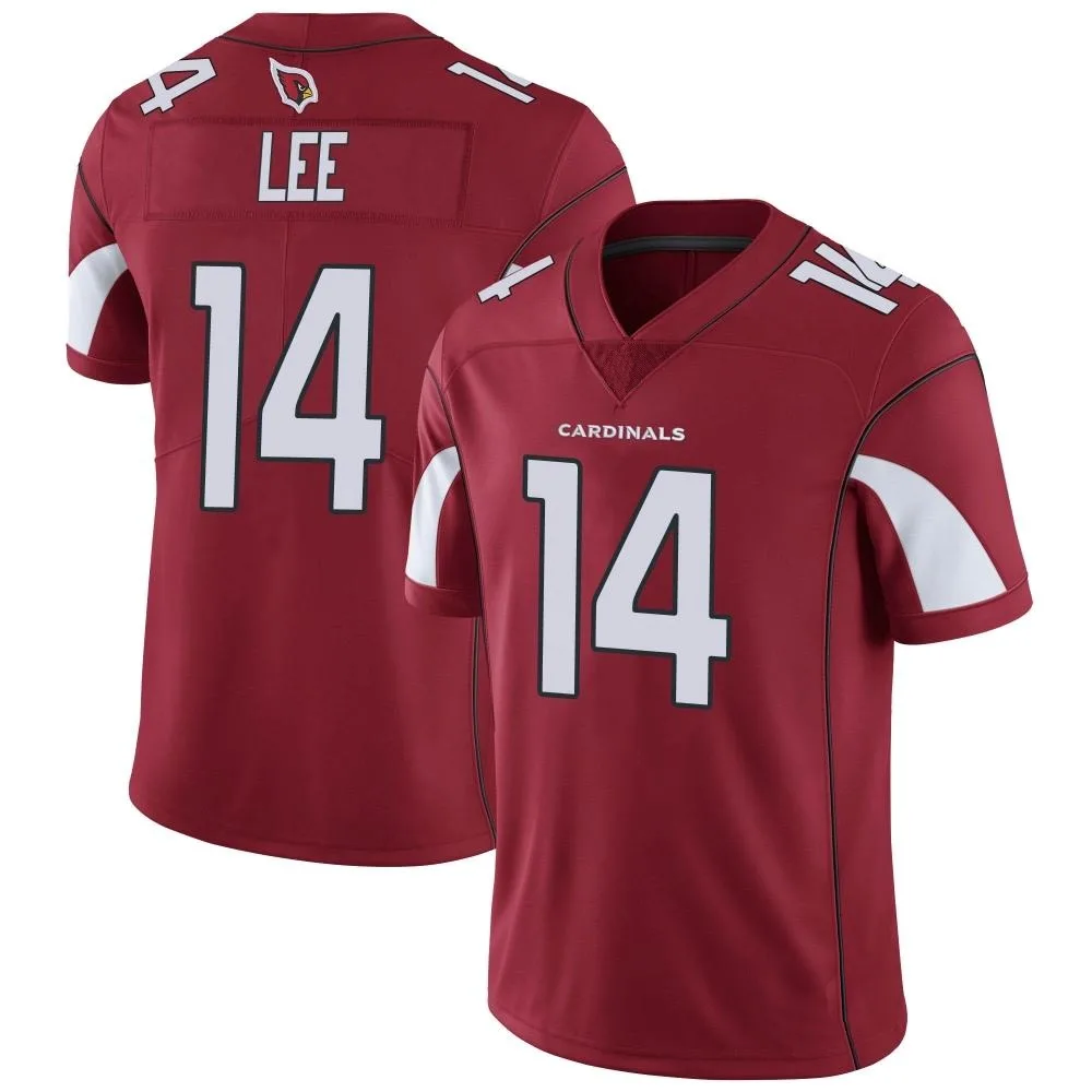 Youth Arizona Cardinals Andy Lee Nike Cardinal Team Color Vapor Untouchable Limited Jersey Youth Arizona Cardinals Andy Lee Nike Cardinal Team Color Vapor Untouchable Limited Jersey