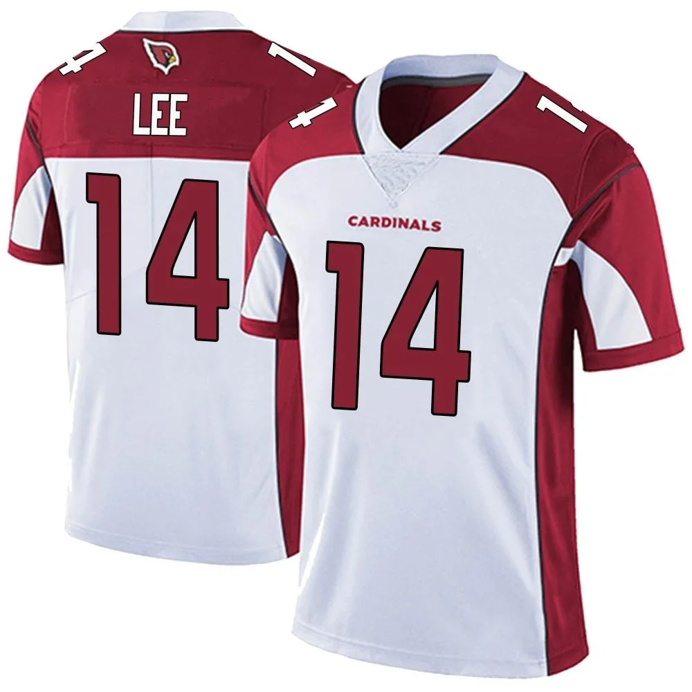 Youth Arizona Cardinals Andy Lee Nike Vapor Untouchable Limited White Jersey Youth Arizona Cardinals Andy Lee Nike Vapor Untouchable Limited White Jersey