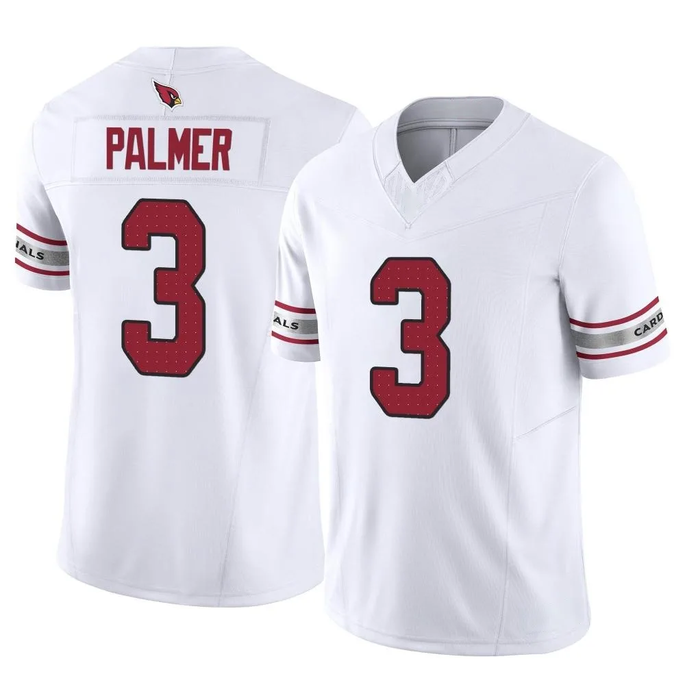 Youth Arizona Cardinals Carson Palmer Nike Vapor F.U.S.E. Limited White Jersey Youth Arizona Cardinals Carson Palmer Nike Vapor F.U.S.E. Limited White Jersey