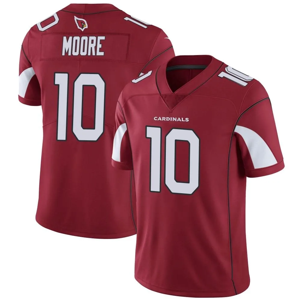 Men's Arizona Cardinals Chris Moore Nike Cardinal Team Color Vapor Untouchable Limited Jersey Men's Arizona Cardinals Chris Moore Nike Cardinal Team Color Vapor Untouchable Limited Jersey