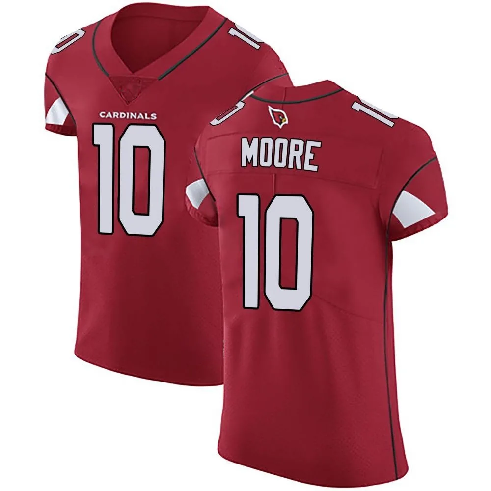 Men's Arizona Cardinals Chris Moore Nike Team Color Vapor Untouchable Elite Red Jersey Men's Arizona Cardinals Chris Moore Nike Team Color Vapor Untouchable Elite Red Jersey