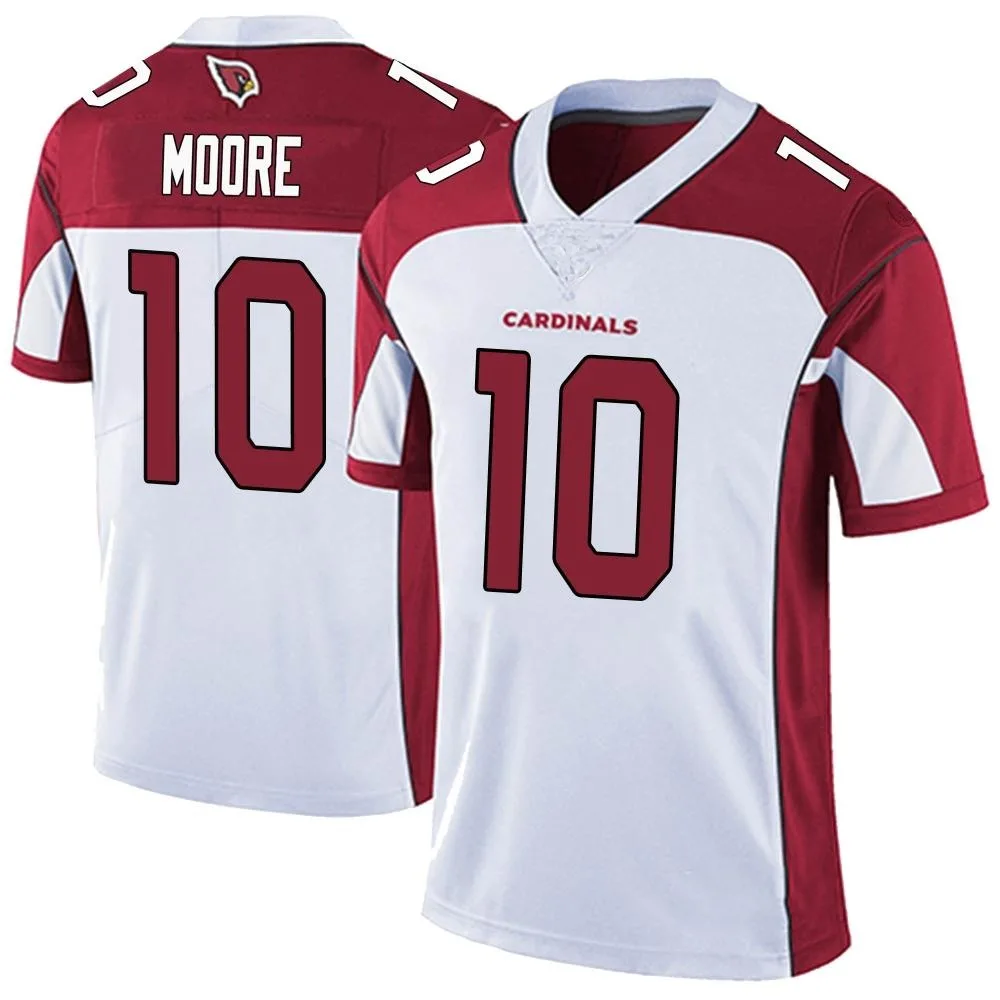 Men's Arizona Cardinals Chris Moore Nike Vapor Untouchable Limited White Jersey Men's Arizona Cardinals Chris Moore Nike Vapor Untouchable Limited White Jersey