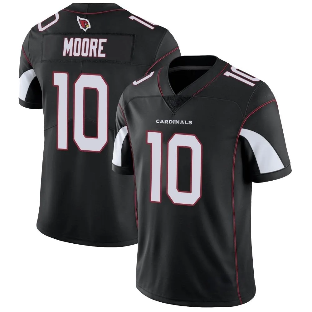 Youth Arizona Cardinals Chris Moore Nike Vapor Untouchable Limited Black Jersey Youth Arizona Cardinals Chris Moore Nike Vapor Untouchable Limited Black Jersey