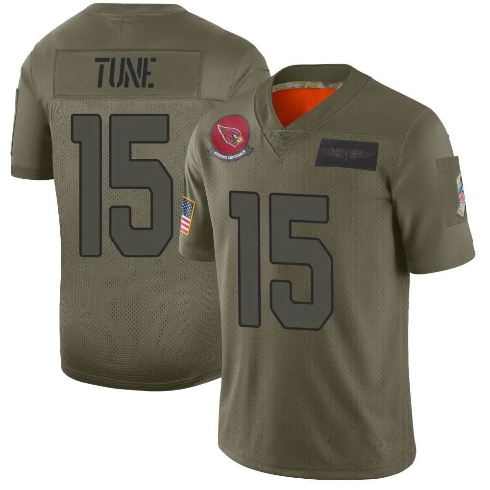 Youth Arizona Cardinals Clayton Tune Nike 2019 Salute To Service Limited Camo Jersey Youth Arizona Cardinals Clayton Tune Nike 2019 Salute To Service Limited Camo Jersey
