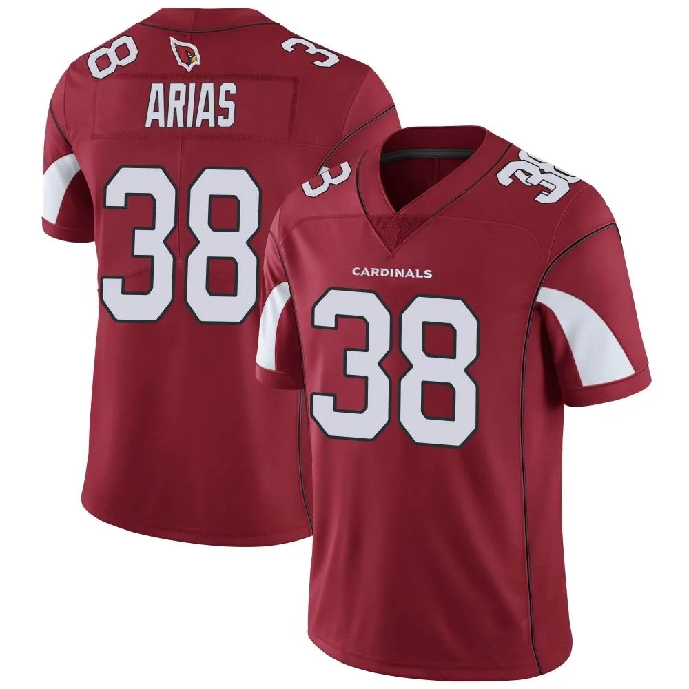 Youth Arizona Cardinals Daniel Arias Nike Cardinal Team Color Vapor Untouchable Limited Jersey Youth Arizona Cardinals Daniel Arias Nike Cardinal Team Color Vapor Untouchable Limited Jersey