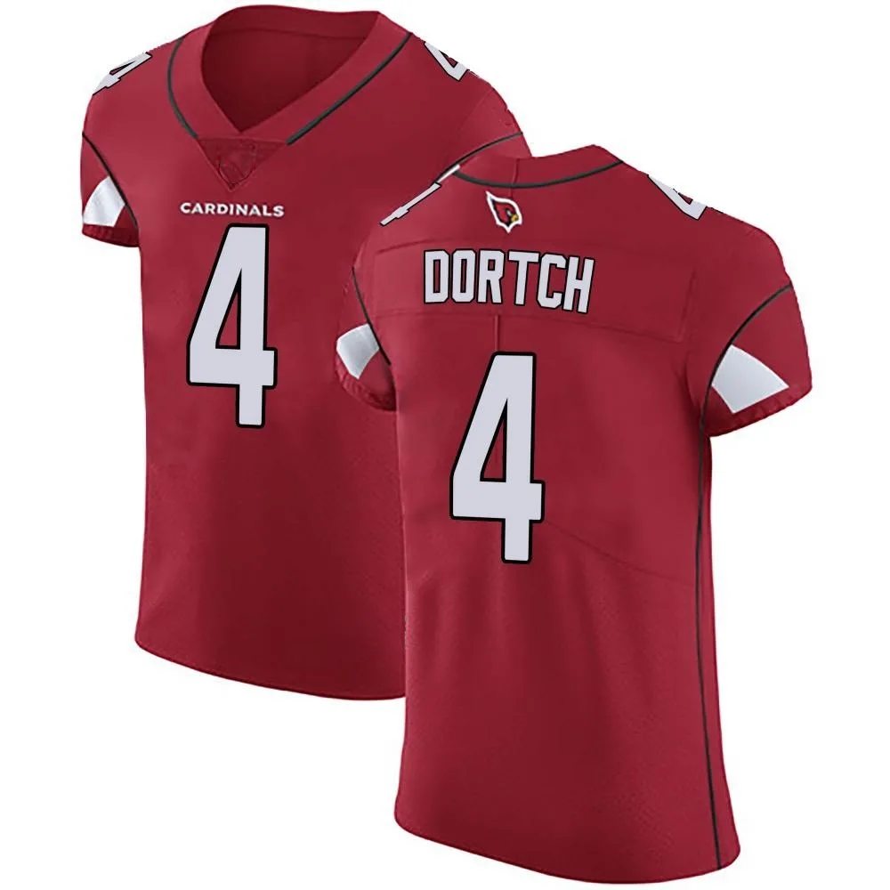 Men's Arizona Cardinals Greg Dortch Nike Team Color Vapor Untouchable Elite Red Jersey Men's Arizona Cardinals Greg Dortch Nike Team Color Vapor Untouchable Elite Red Jersey