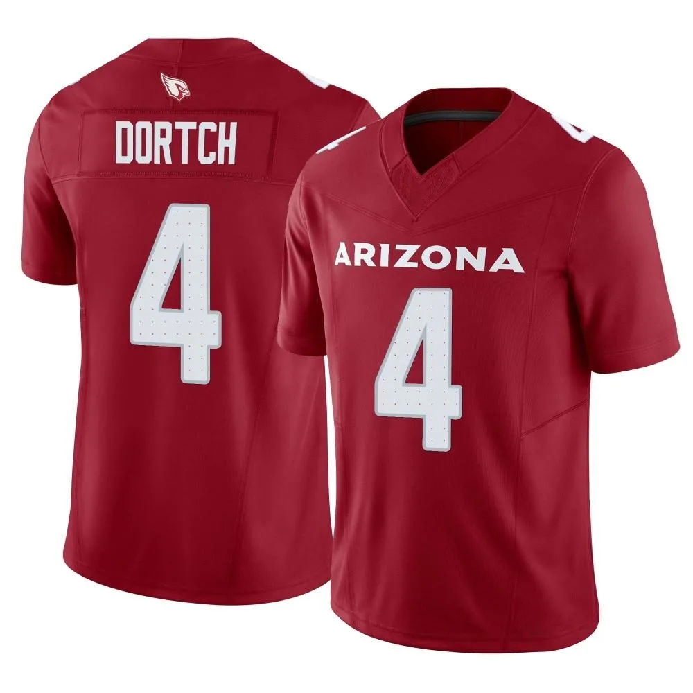 Youth Arizona Cardinals Greg Dortch Nike Cardinal Vapor F.U.S.E. Limited Jersey Youth Arizona Cardinals Greg Dortch Nike Cardinal Vapor F.U.S.E. Limited Jersey