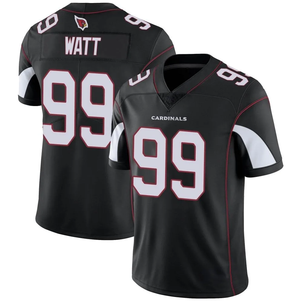 Youth Arizona Cardinals J.j. Watt Nike Vapor Untouchable Limited Black Jersey Youth Arizona Cardinals J.j. Watt Nike Vapor Untouchable Limited Black Jersey