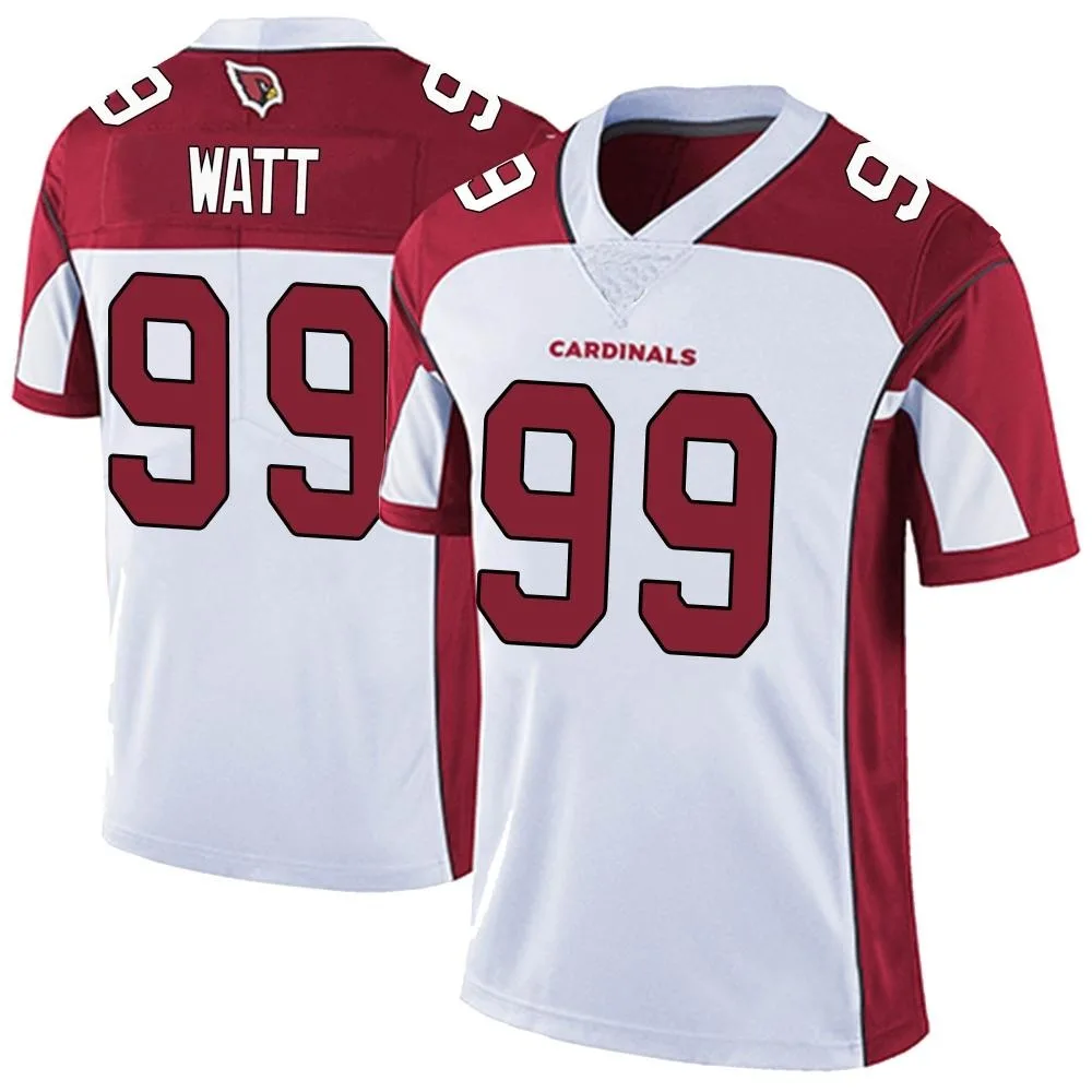 Youth Arizona Cardinals J.j. Watt Nike Vapor Untouchable Limited White Jersey Youth Arizona Cardinals J.j. Watt Nike Vapor Untouchable Limited White Jersey