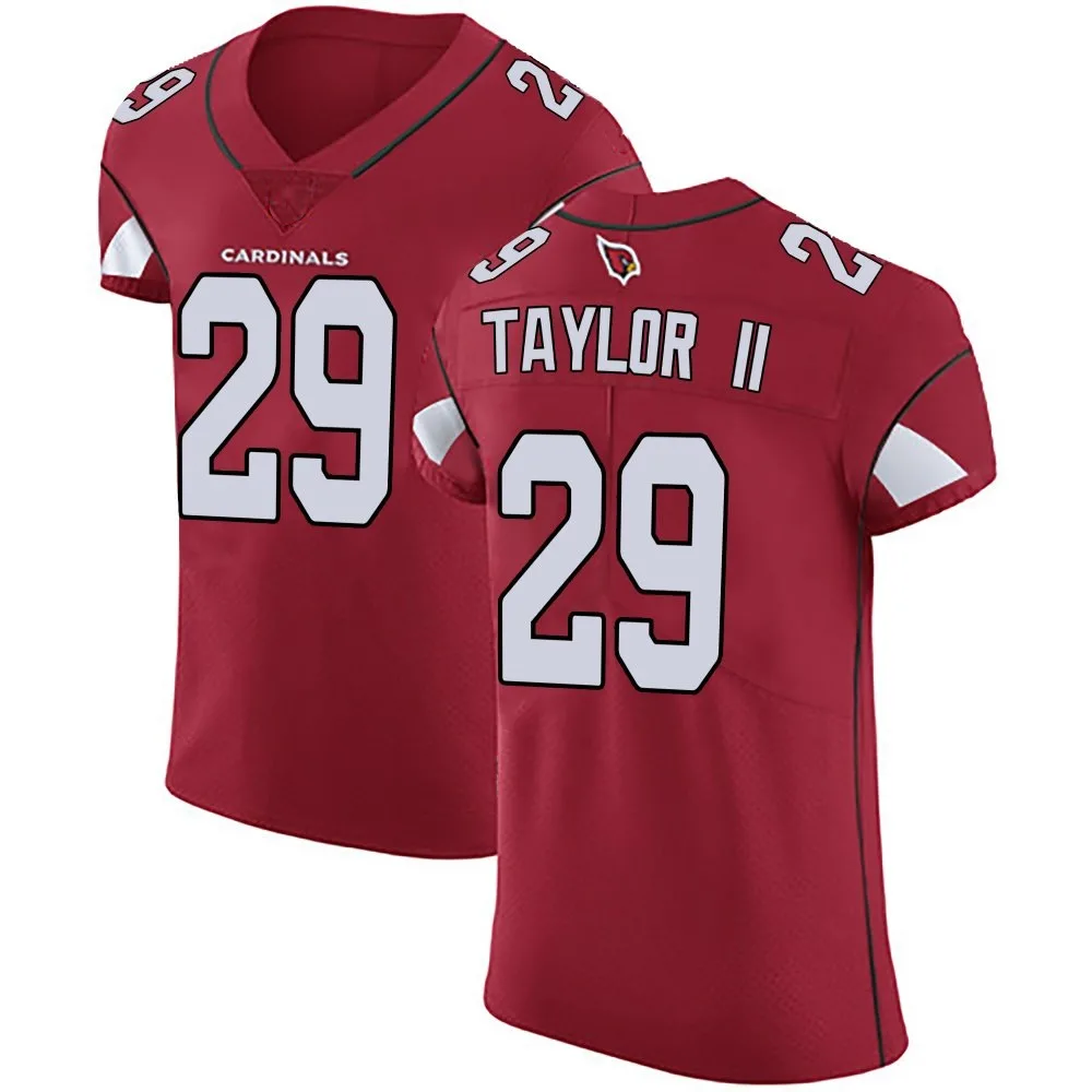 Men's Arizona Cardinals Jason Taylor Ii Nike Team Color Vapor Untouchable Elite Red Jersey Men's Arizona Cardinals Jason Taylor Ii Nike Team Color Vapor Untouchable Elite Red Jersey