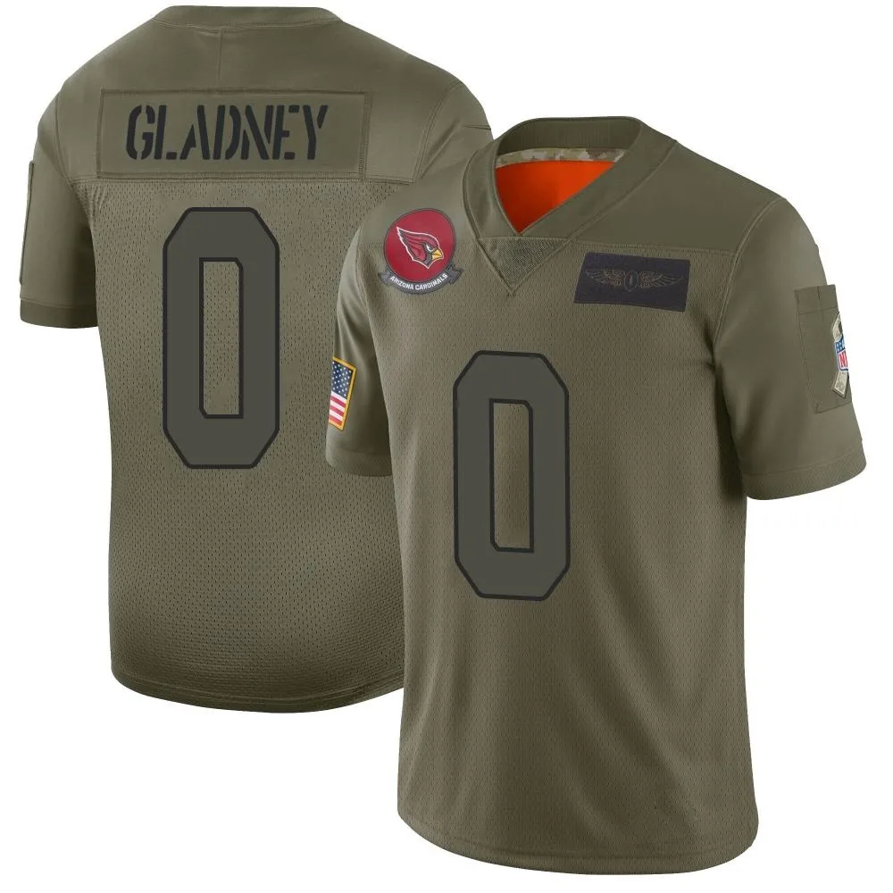 Youth Arizona Cardinals Jeff Gladney Nike 2019 Salute To Service Limited Camo Jersey Youth Arizona Cardinals Jeff Gladney Nike 2019 Salute To Service Limited Camo Jersey