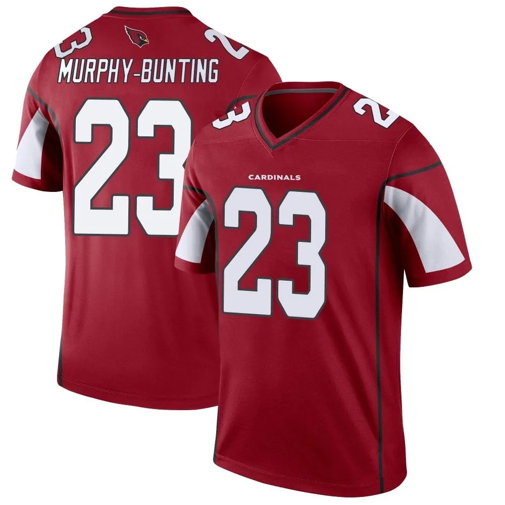 Men's Arizona Cardinals Sean Murphy-bunting Nike Cardinal Legend Jersey Men's Arizona Cardinals Sean Murphy-bunting Nike Cardinal Legend Jersey