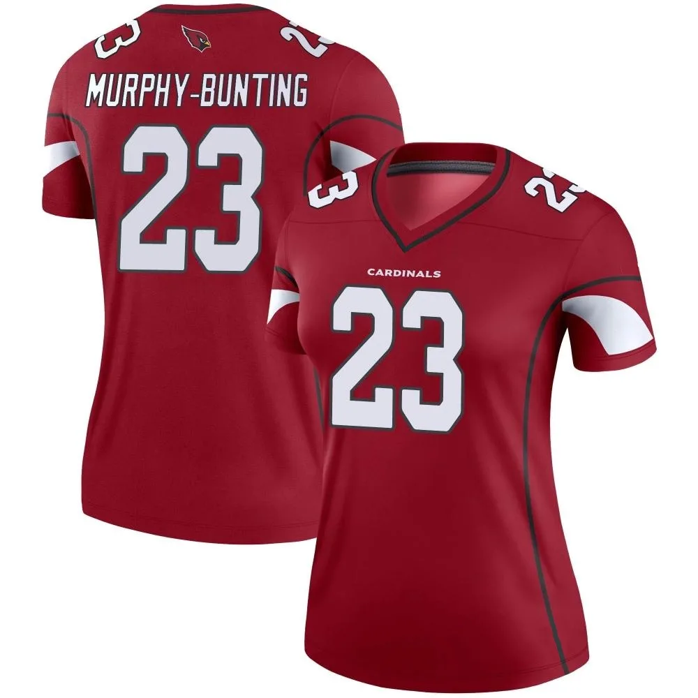 Women's Arizona Cardinals Sean Murphy-bunting Nike Cardinal Legend Jersey Women's Arizona Cardinals Sean Murphy-bunting Nike Cardinal Legend Jersey