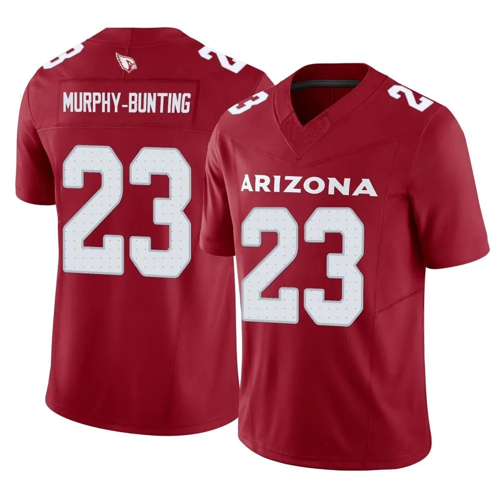 Youth Arizona Cardinals Sean Murphy-bunting Nike Cardinal Vapor F.U.S.E. Limited Jersey Youth Arizona Cardinals Sean Murphy-bunting Nike Cardinal Vapor F.U.S.E. Limited Jersey