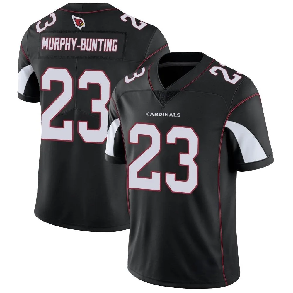 Youth Arizona Cardinals Sean Murphy-bunting Nike Vapor Untouchable Limited Black Jersey Youth Arizona Cardinals Sean Murphy-bunting Nike Vapor Untouchable Limited Black Jersey