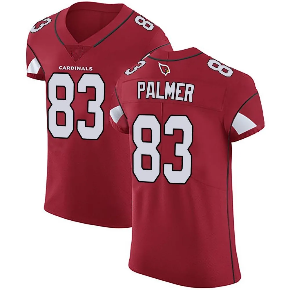 Men's Arizona Cardinals Tejhaun Palmer Nike Team Color Vapor Untouchable Elite Red Jersey Men's Arizona Cardinals Tejhaun Palmer Nike Team Color Vapor Untouchable Elite Red Jersey