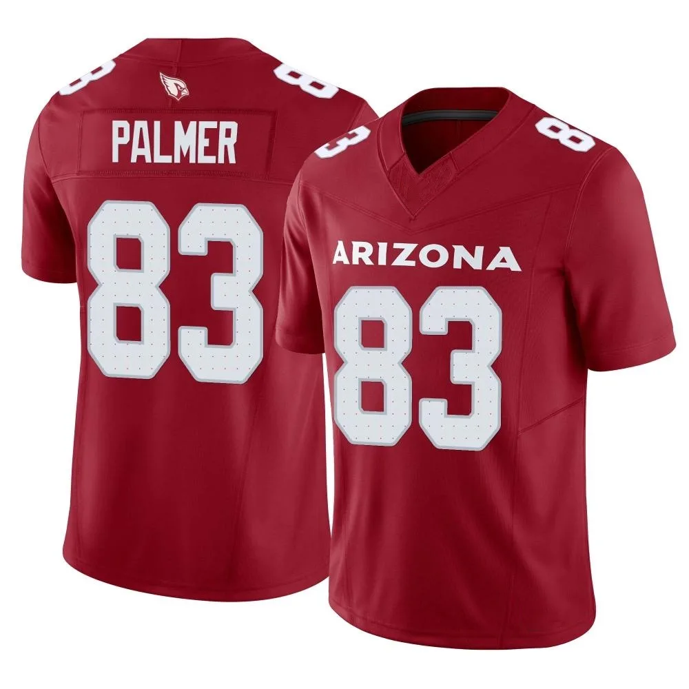Youth Arizona Cardinals Tejhaun Palmer Nike Cardinal Vapor F.U.S.E. Limited Jersey Youth Arizona Cardinals Tejhaun Palmer Nike Cardinal Vapor F.U.S.E. Limited Jersey