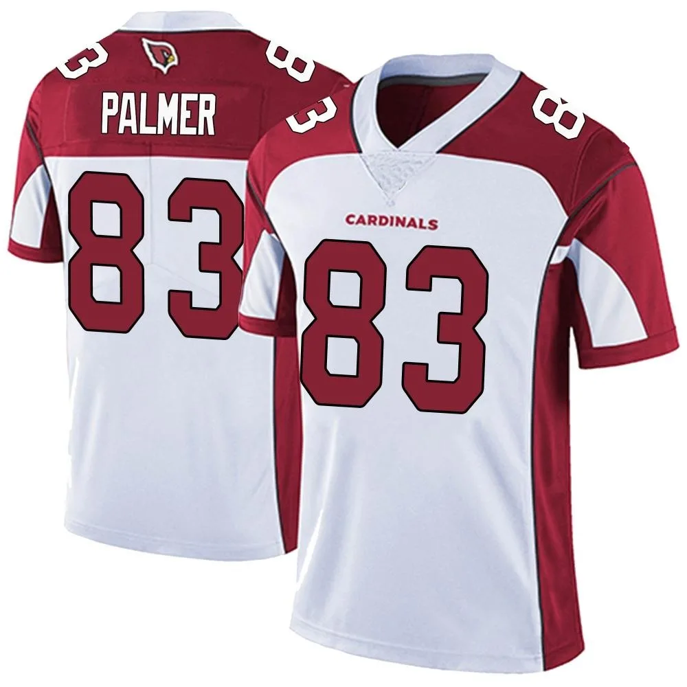 Youth Arizona Cardinals Tejhaun Palmer Nike Vapor Untouchable Limited White Jersey Youth Arizona Cardinals Tejhaun Palmer Nike Vapor Untouchable Limited White Jersey